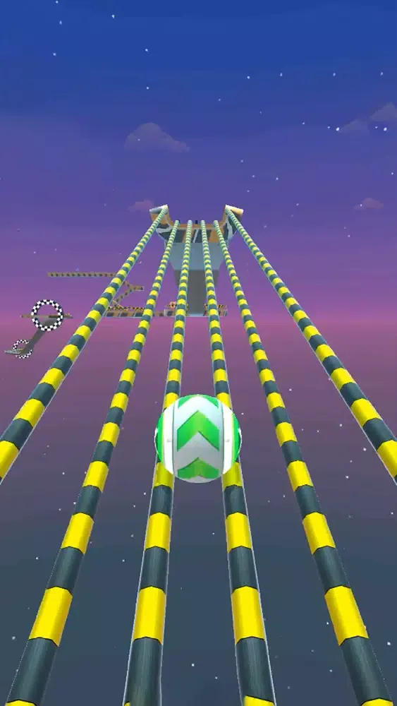 Sky Roller應用截圖